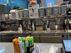 -桂桂茶(滨江百联店)