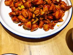 -金悦印象小馆(三里河店)