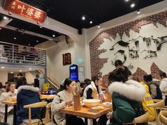 大堂-嘉州叶婆婆钵钵鸡(建设路店)