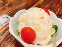 -平成屋· Late Night 食堂(四川北路店)