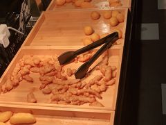 -好伦哥比萨烤肉自助(马家堡店)