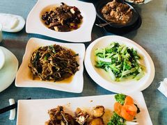 -茶油香闽南菜·花园餐厅(前埔店)