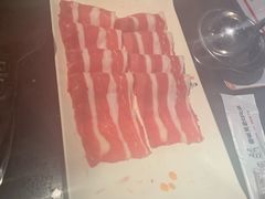 -宽板凳老灶火锅(外馆斜街店)