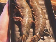 -熊出没日本烧肉放题