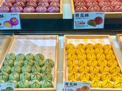 -南宋胡记(杭州河坊街店)