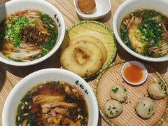-易裕和·长沙米粉(竹塘西路店)