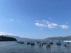-抚仙湖禄充风景区