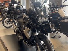 -北京德悦行BMW宝马摩托车