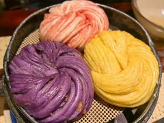 -皇城熙客•川菜•成都小吃(太古里店)