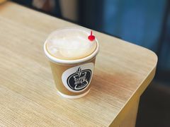 -COFFEE HOLIC(朝外SOHO店)
