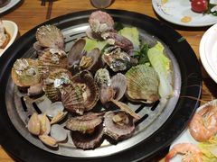 -黄寺蒸汽海鲜(黄寺大街店)