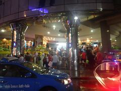 -彩虹云霄拜约克摩天塔