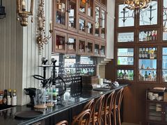 -LE MISSMORE餐酒吧(茉念西里店)