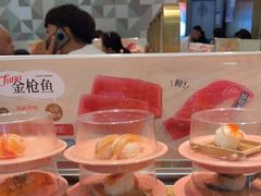 -争鲜回转寿司(通州万达店)