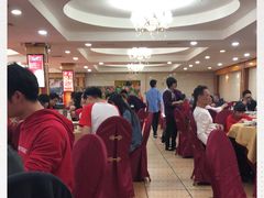 大堂-吉莲利苑海鲜酒家(珠海拱北28年老字号店)