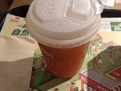 -肯德基(万科城店)