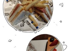 -Ambra Haus琥珀屋精酿餐厅(宝山店)