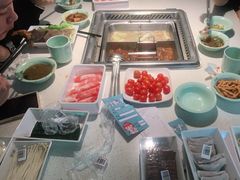 -野妹火锅(龙岗店)