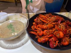 -聚味瞿记·龙虾堂(望城店)