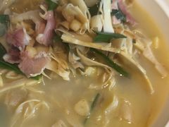 -拾捌川·自贡爆炒(新街口店)