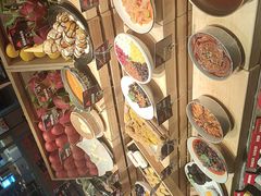 -炉小哥烤肉(朗悦公园茂店)