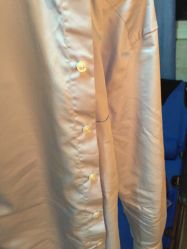 -GIMIWEAR 基米尔男士西服高级定制(陆家嘴店)