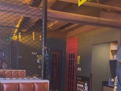 -喝丢一只鞋海鲜烧烤·海肠捞饭(东关街店)