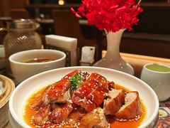 -湖里春风·淮扬菜(丽泽天街店)