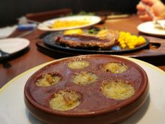 -萨莉亚意式餐厅(国和1000店)