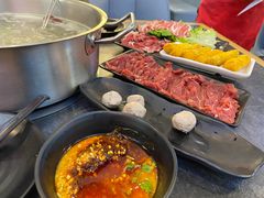 -林记潮牛·牛肉火锅(上马墩店)