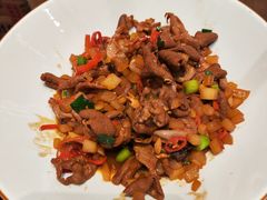 -胡子大厨·超级小炒肉(浦东漫乐城店)