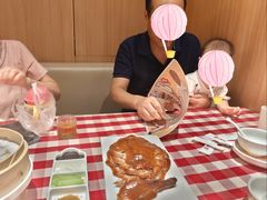 -西贝(宁波天一国购店)