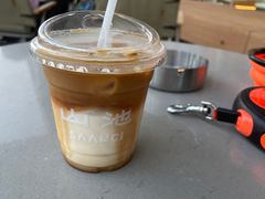 -SAANCI山池咖啡(海上世界文化艺术中心店)