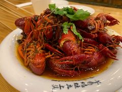 -源味居手把签烧烤(长春一店)