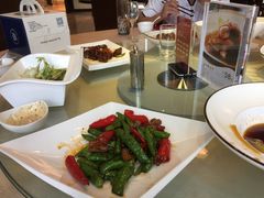 -逸林轩中餐厅(中信泰富朱家角锦江酒店)