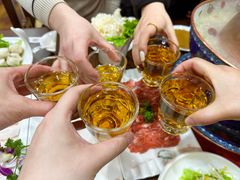 -爱新觉罗福臨火锅馆(万科滑雪场店)