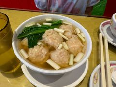 -吴系粤菜馆·茶餐厅(深业上城店)