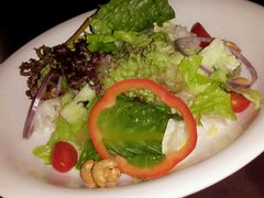 picture-绿茵阁牛扒餐厅(客村店)