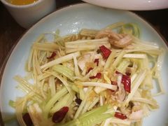 -渔家灯火(明湖店)