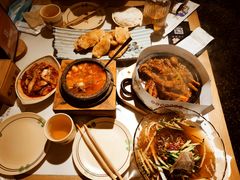 -七八冷面·延边朝鲜族美食(圣熙八号店)