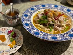 -小尕子·新疆菜(明园店)