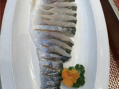 -松沪名灶·豆浆鱼头·新上海菜(江川路交大店)