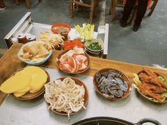 -重庆老火锅王(西安北路店)