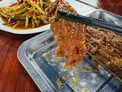 -阿彬烧烤(桐油店)