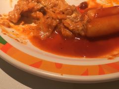 -比格比萨自助(宝山日月光店)