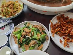 -邢家锅贴老店·非遗·开封菜(金明广场店)