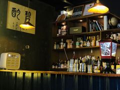 -BIJOU coffee&cocktail(龙岗万科广场店)