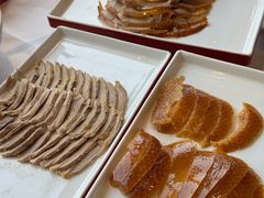 -玉林烤鸭店(黄村兴华店)