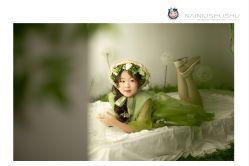 -奶牛叔叔儿童摄影生活馆(太仓店)