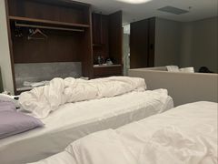 -南京THE TAI太和紫金大酒店